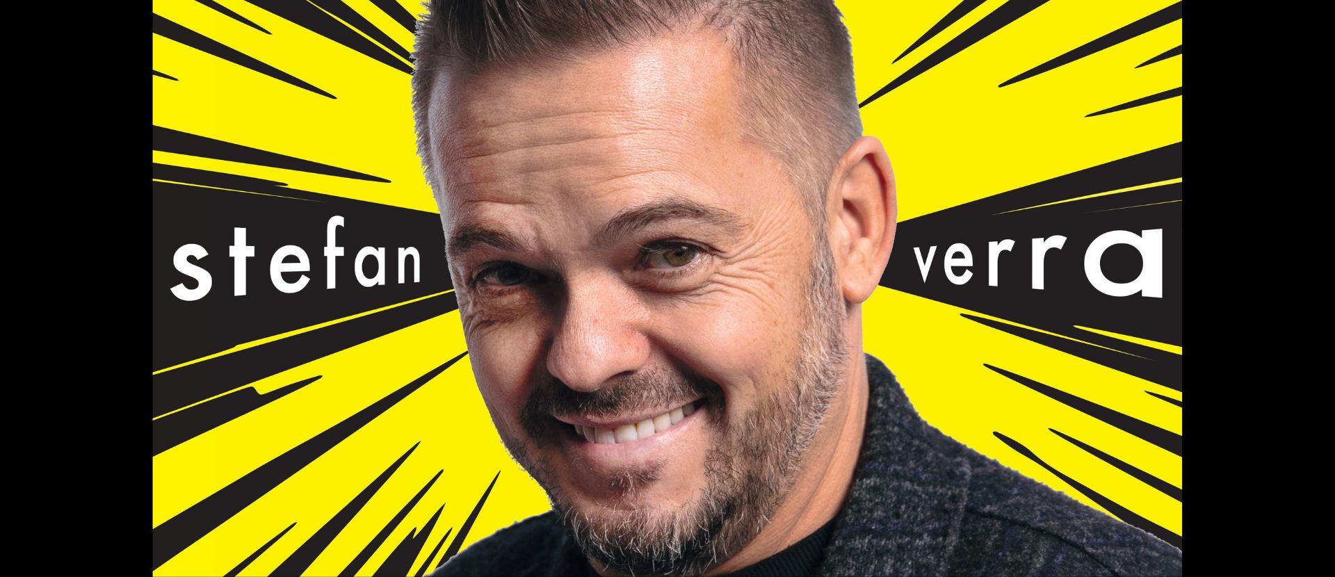Stefan Verra