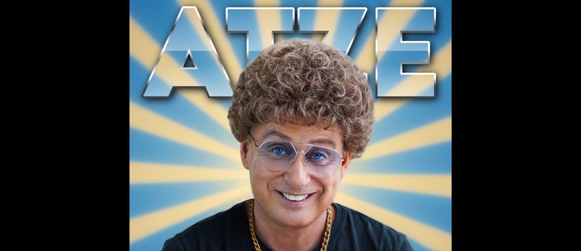 Atze Schröder