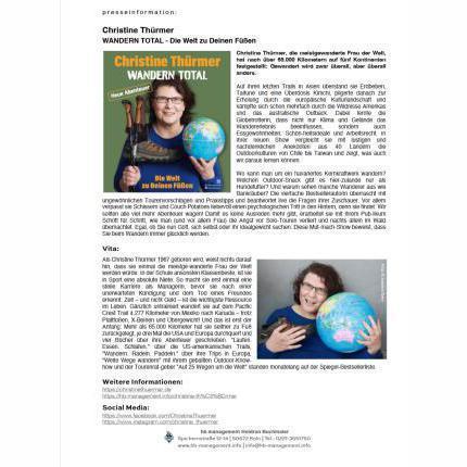 Pressetext